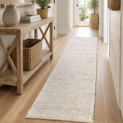 Aleksei Jute Area Rug