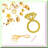 29 Sparkling Celebration Confetti Set 120pcs