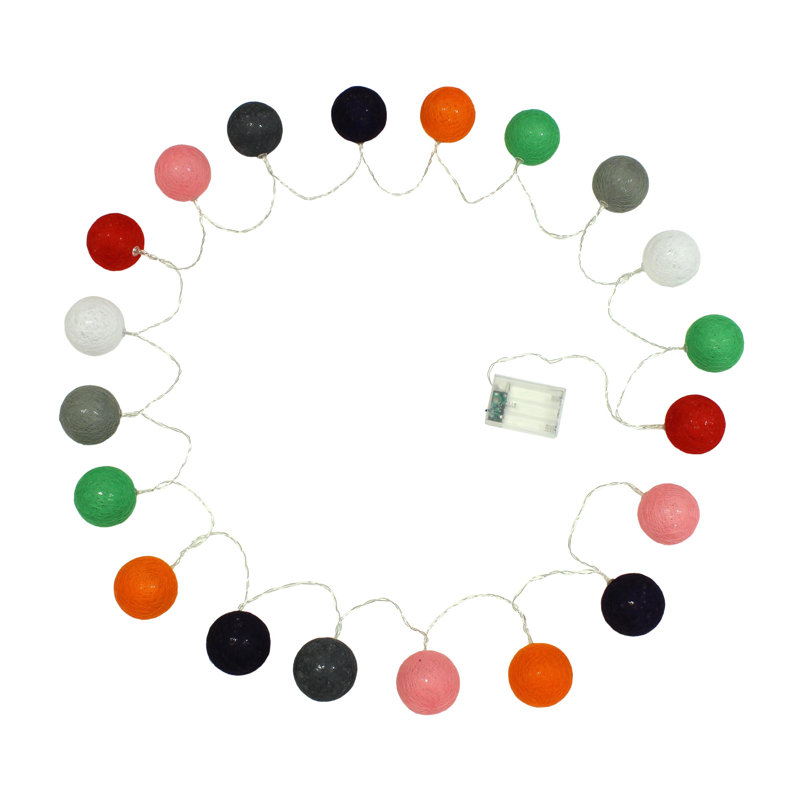 84'' String Lights