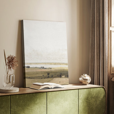 Paysage rétro CLIX - galerie Cavas