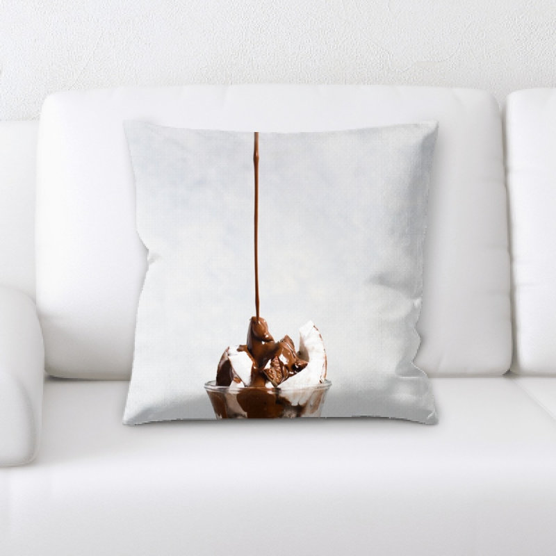 Landis Throw Pillow