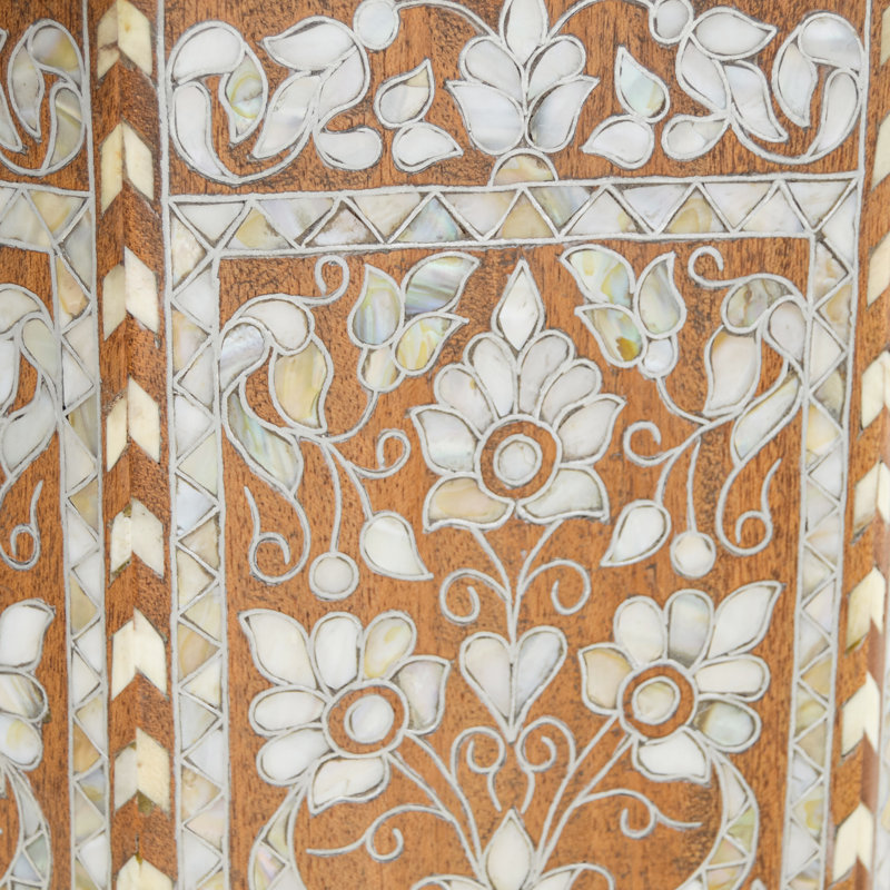 Andalusian End Table Set