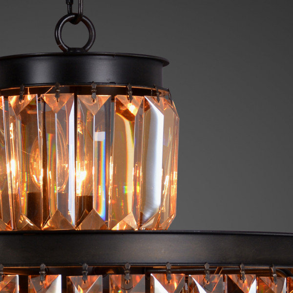 Cosimo 11 - Light Chandelier