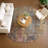 Machine Washable Indoor/Outdoor Jusino ACN2236 Abstract Rug-1205193963