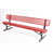 Rouge est en rupture de stock