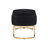 Duppstadt Velvet Upholstered Bench-1070229244
