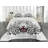 Eclectic Polyester Coverlet-41892560