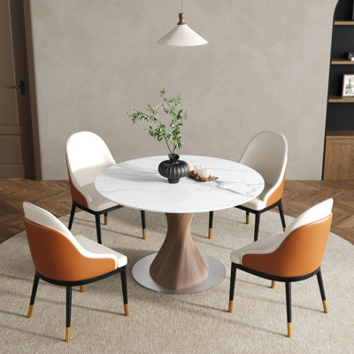 Stable Dining Table For 4