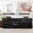 Hartwig 78"W Convertible Folding Sofa Bed, Corduroy Upholstered King Size Compression Foam Floor Couch-1777831711