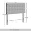 Jadeen Upholstered Panel Headboard-578093972-578093977