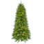 Sapin de Noël pré-éclairé Noble-1976597627