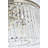 Yazmin Crystal Flush Mount-27969421-27969418