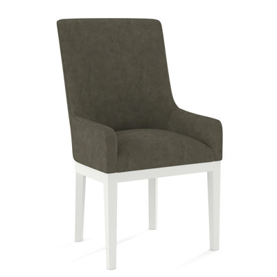Upholstered Arm Chair