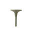 Aluminum Tabletop Candlestick-107168676-107168685