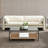 Jaeda Sofa