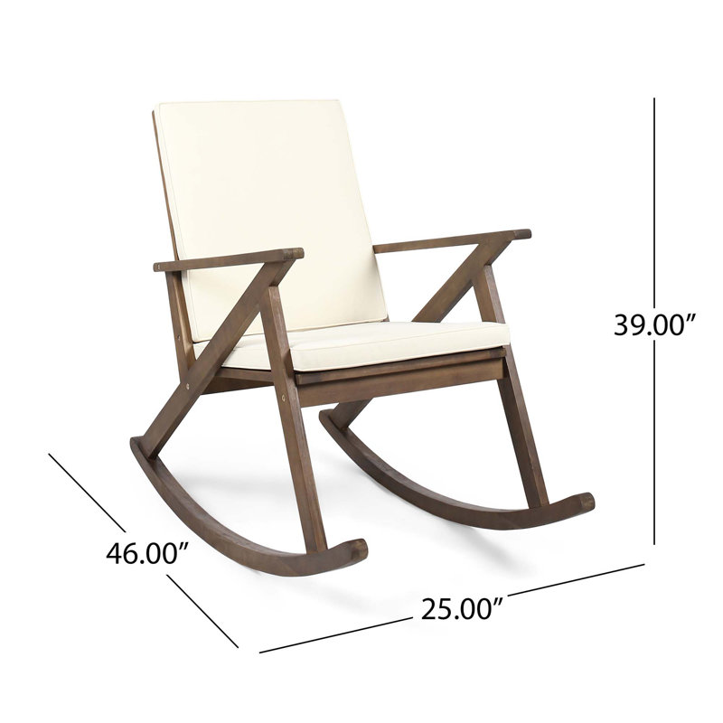 FAUTEUIL GUS, Beige