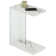 Allegonda 24.25" Tall C End Table