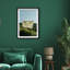 Floating Cotton I Print by Oliver Gal-121477673-147544298
