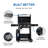 Freestyle 24 Inch Pre-seasoned Non-Stick Griddle, Propane