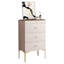 8 Drawer 59.9 cm W Chest Of Drawers -1436666921