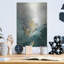  «Uphill» par Design Fabrikken, art mural en métal-751853832