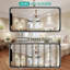 60 Watt G9 LED Smart Dimmable Light Bulb White-67130809