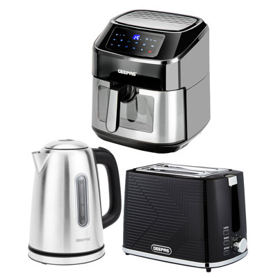 Geepas 1.7L Electric Tea Kettle