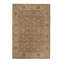 Hand Knotted Wool Oriental Area Rug