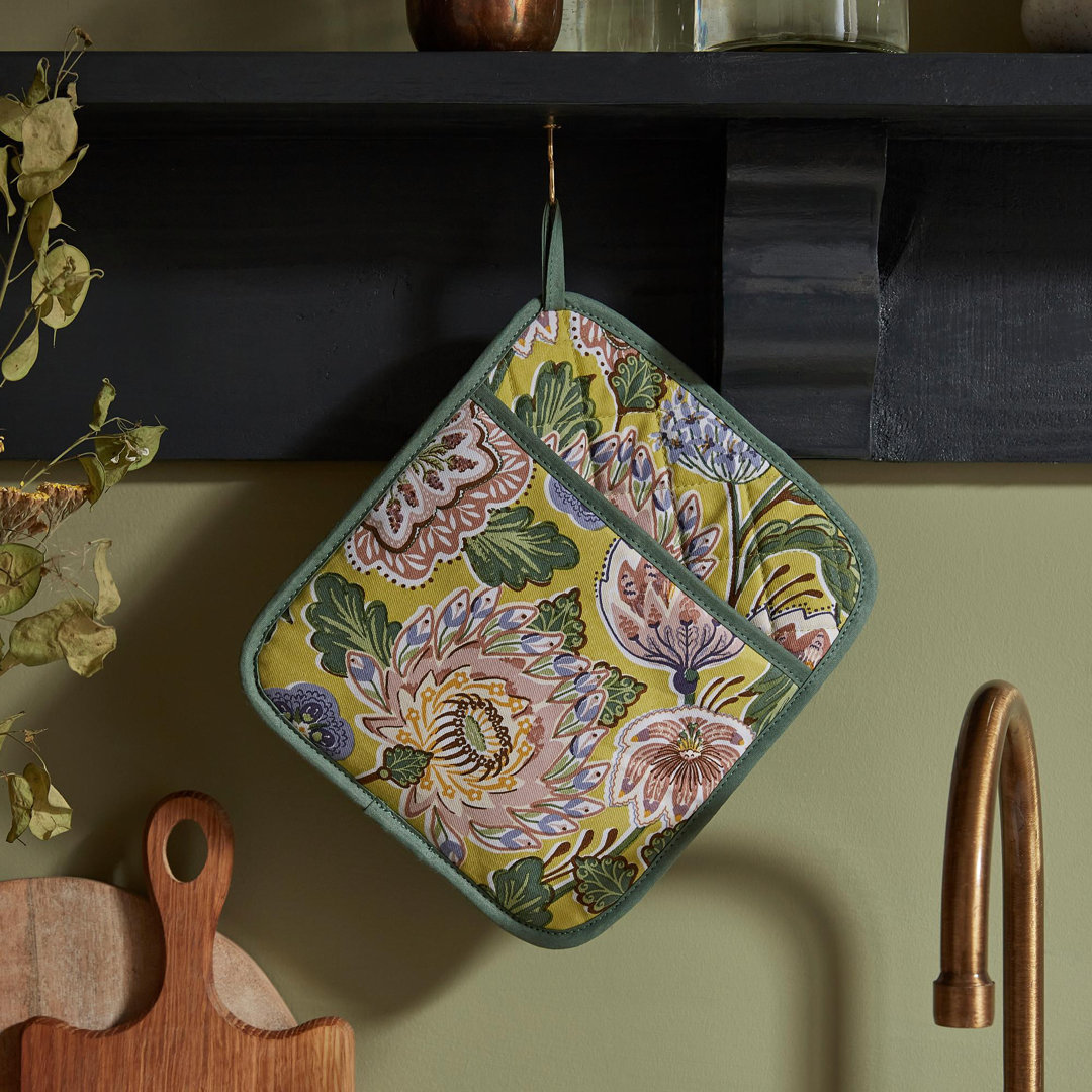 Ulster Weavers Emmeline 100% Cotton Potholder