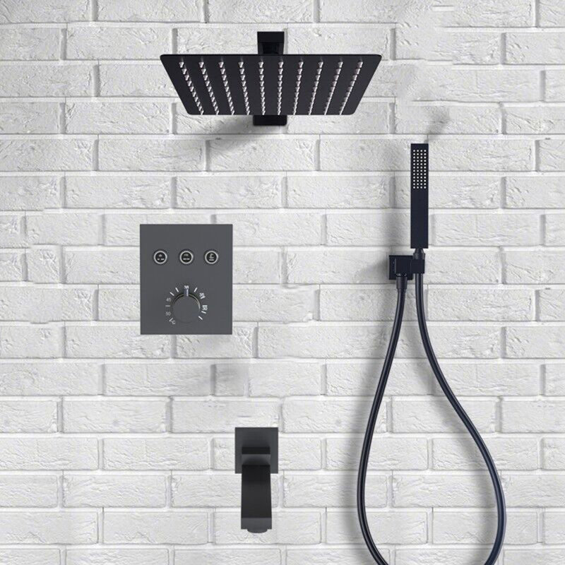 Robinet de douche