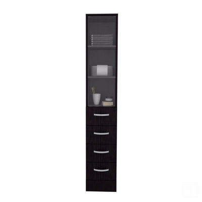 Linen Cabinet