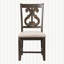 Chaise de salle à manger Anosha-146949523