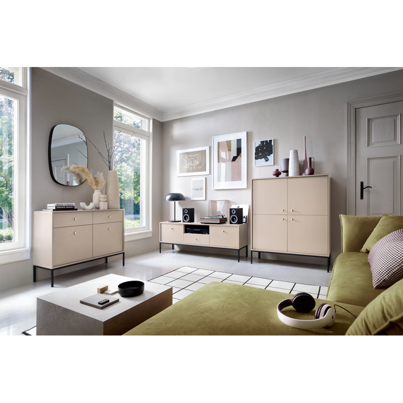 Itha End Table