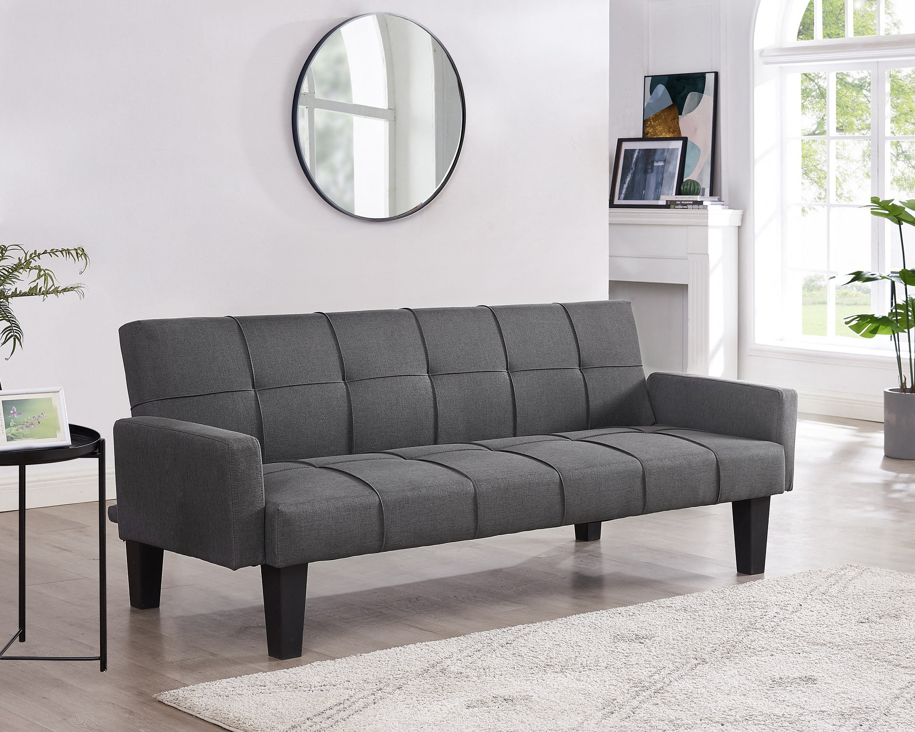 Kayla 2 shop seater sofa