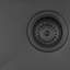 Ruvati 33-inch Undermount Stainless Steel Kitchen Sink 16 Gauge Single Bowl-2096147997