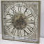 Algert Wall Clock