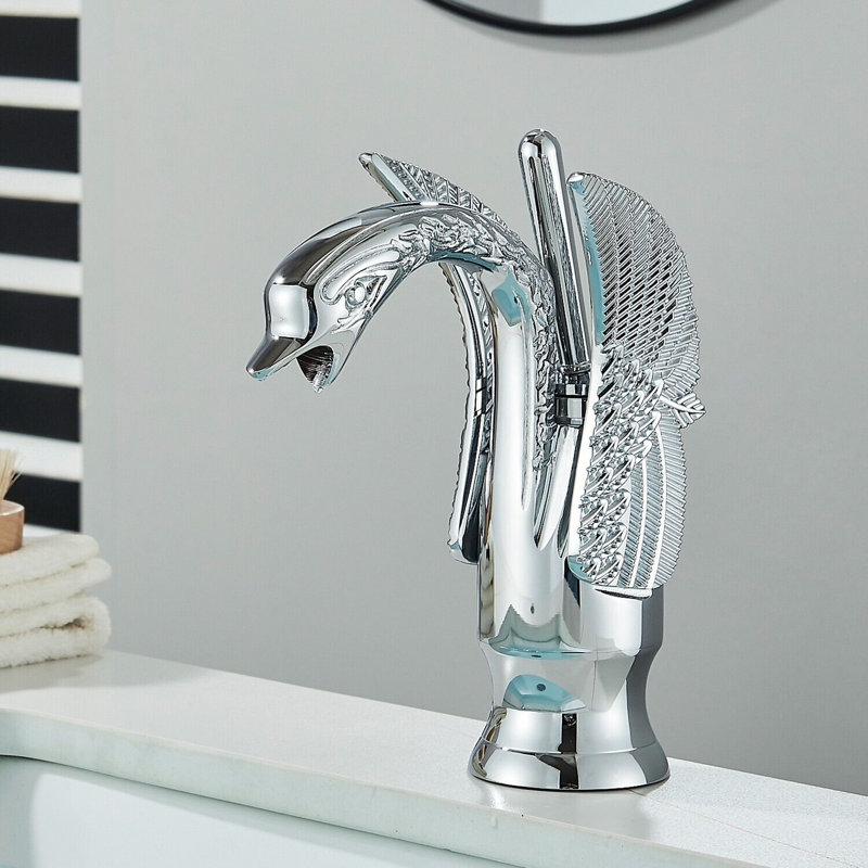 Moriches Mono Basin Mixer