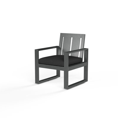 Redondo Outdoor Dining Armchair
