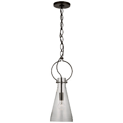 Limoges 1 - Light LED Pendant