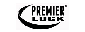 Premier Lock Logo