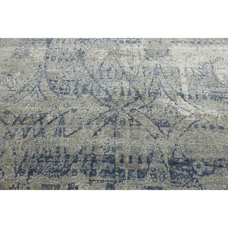Canterbury Area Rug, Rectangle 9' x 12'