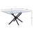 Xander 60'' Dining Table-1775197721