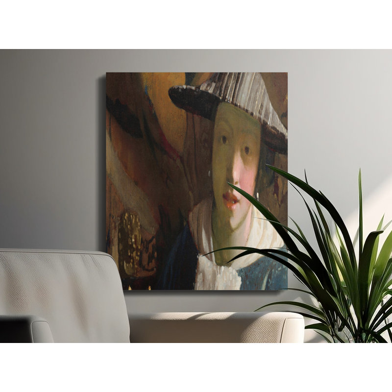 Wrapped Canvas Print Set