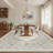 Malaika Machine-Washable Non-Slip Medallion Area Rug-2138617562-2138617565