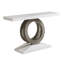 Ocean Breeze Wayfarer Stone Top Console