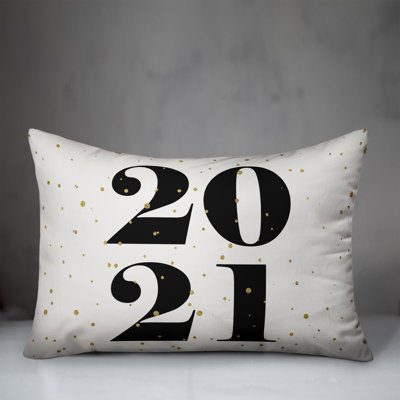  Rectangular Pillow Cover & Insert