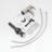 Sink Faucet With Deck Plate Waterfall Brushsed With Pop Up Drain And Supply Lines Bathroom Faucets For Sink 1 Hole One Handle Faucets Vanity Bath Mixer Tap-117992861