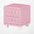 Rose est en rupture de stock