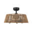 Ventilateur de plafond 24 po Isla-186536985-186536984