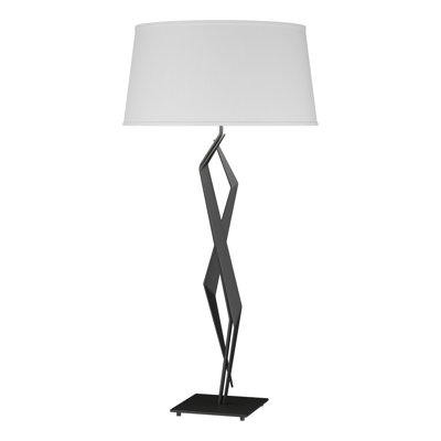 Facet 33.7" Standard Table Lamp
